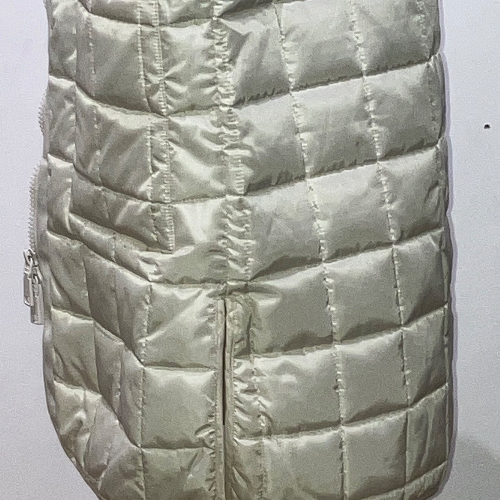 Rebecca Minkoff Square quilted vest - Picture 7 of 11